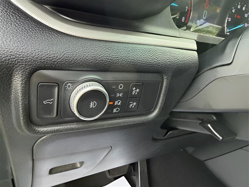 Ford Explorer XLT 2020