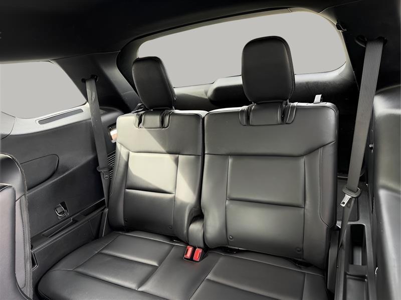 Ford Explorer XLT 2020