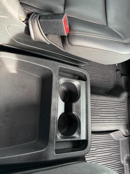 Ford Explorer XLT 2020