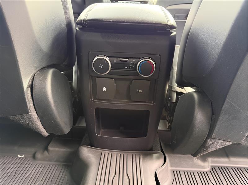 Ford Explorer XLT 2020