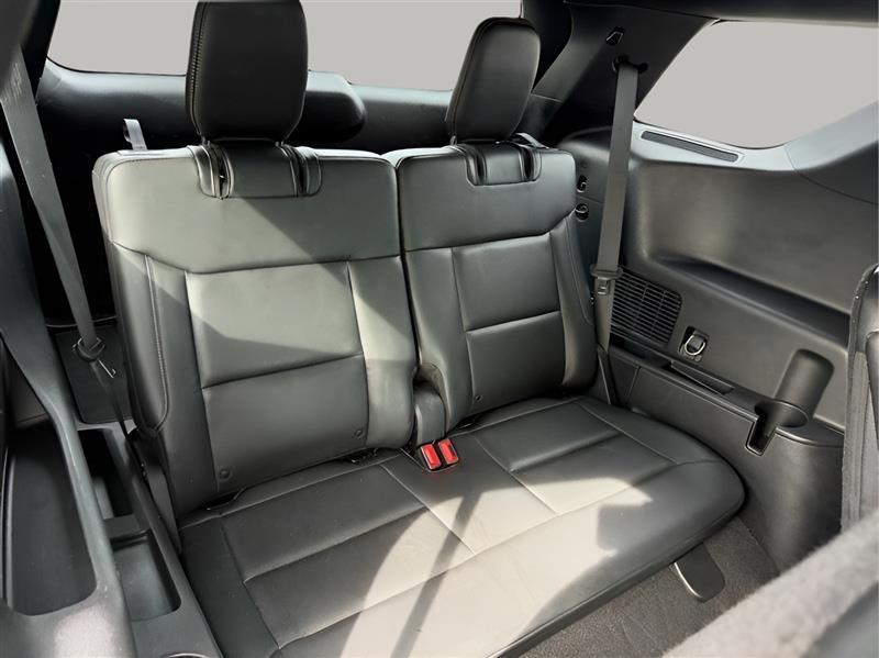 Ford Explorer XLT 2020