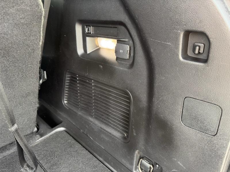 Ford Explorer XLT 2020