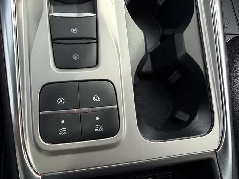 Ford Explorer XLT 2020