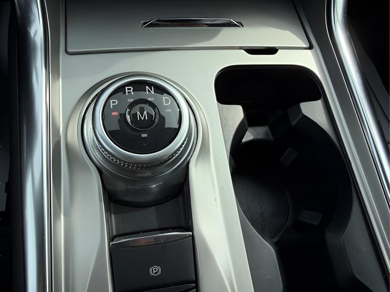 Ford Explorer XLT 2020