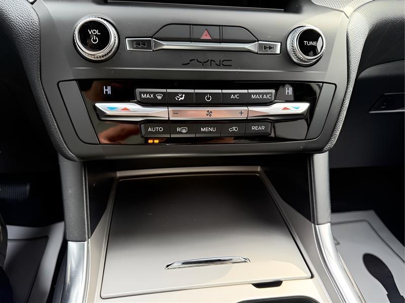 Ford Explorer XLT 2020