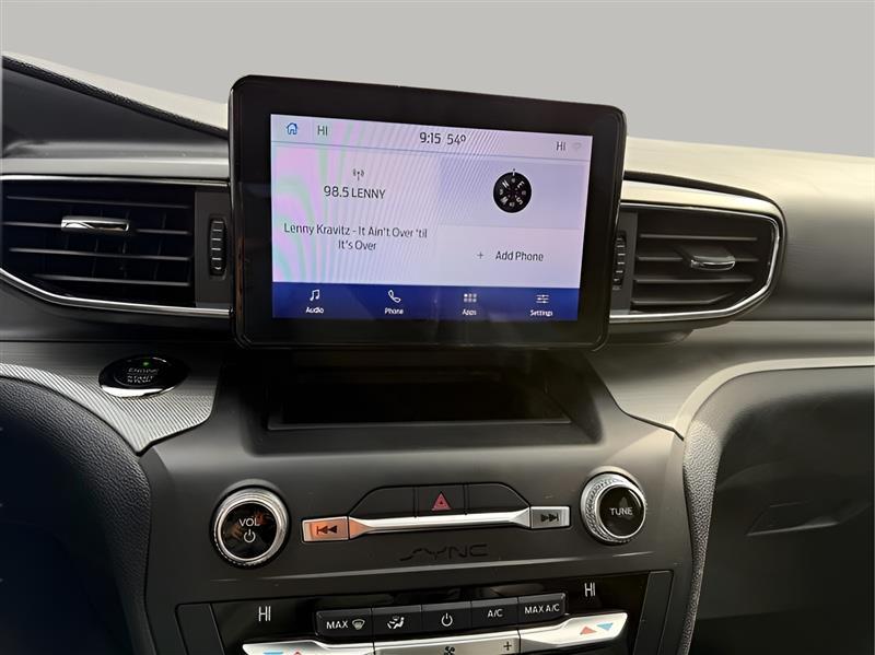 Ford Explorer XLT 2020