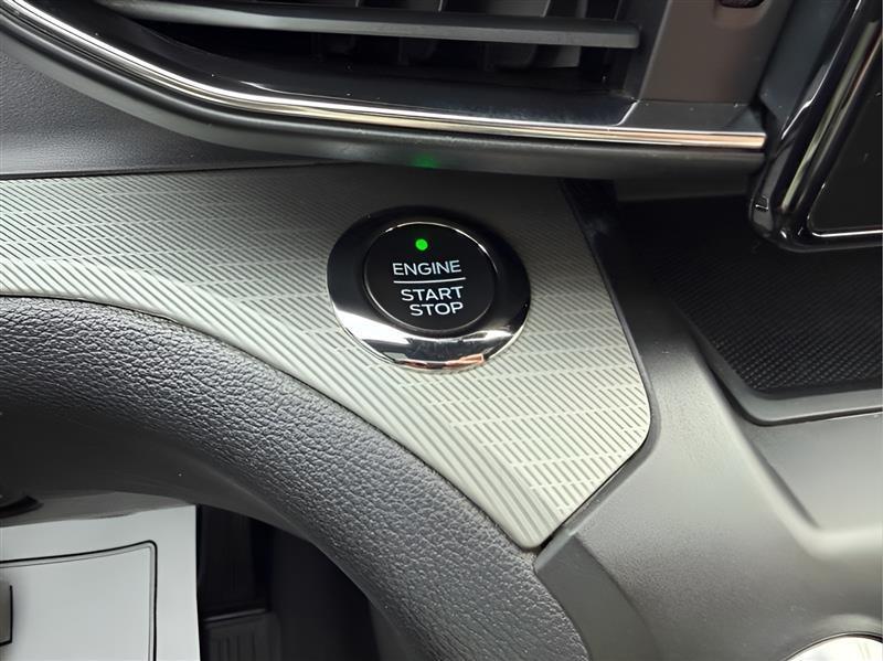 Ford Explorer XLT 2020