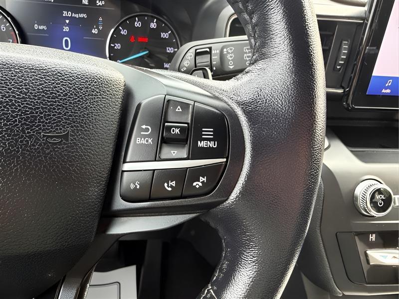 Ford Explorer XLT 2020