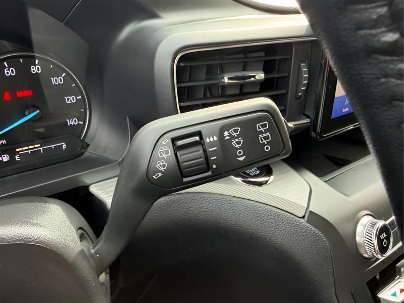 Ford Explorer XLT 2020