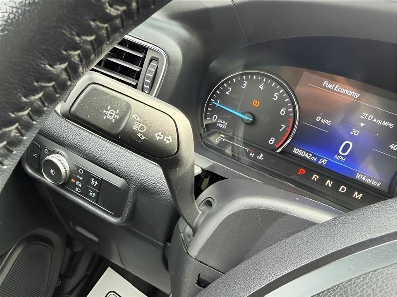 Ford Explorer XLT 2020