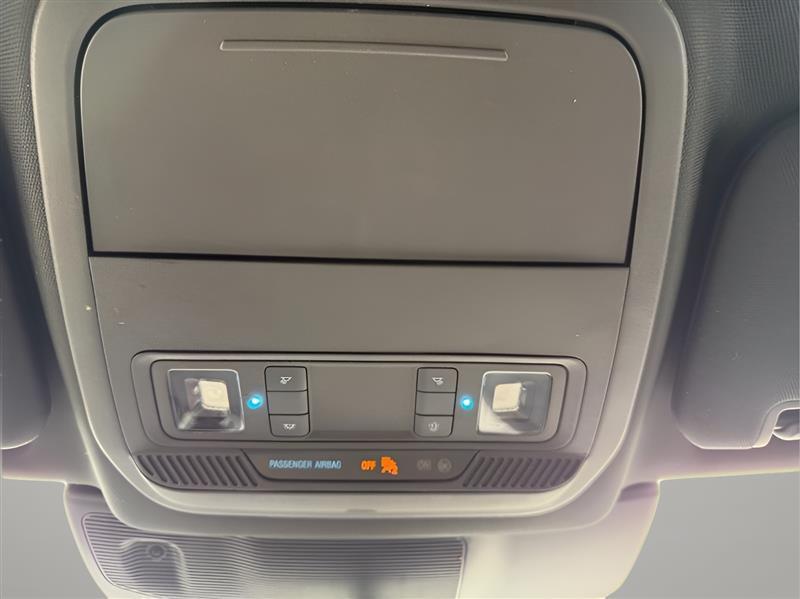 Ford Explorer XLT 2020