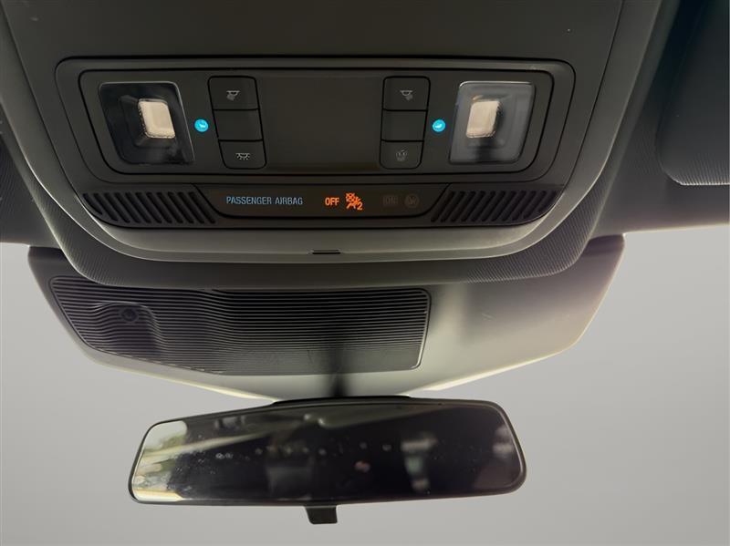 Ford Explorer XLT 2020