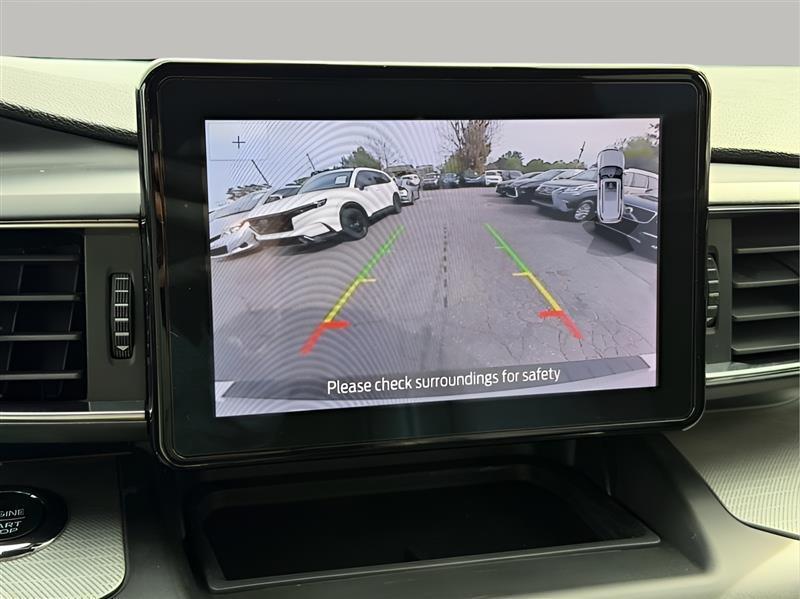 Ford Explorer XLT 2020