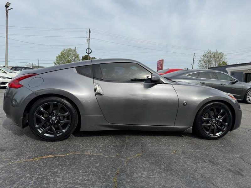 Nissan Z 370Z Touring Roadster 2018