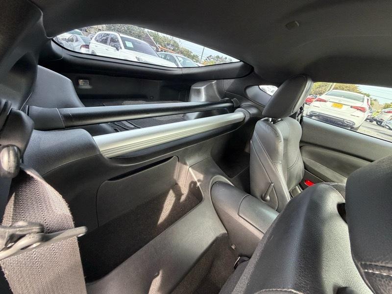 Nissan Z 370Z Touring Roadster 2018