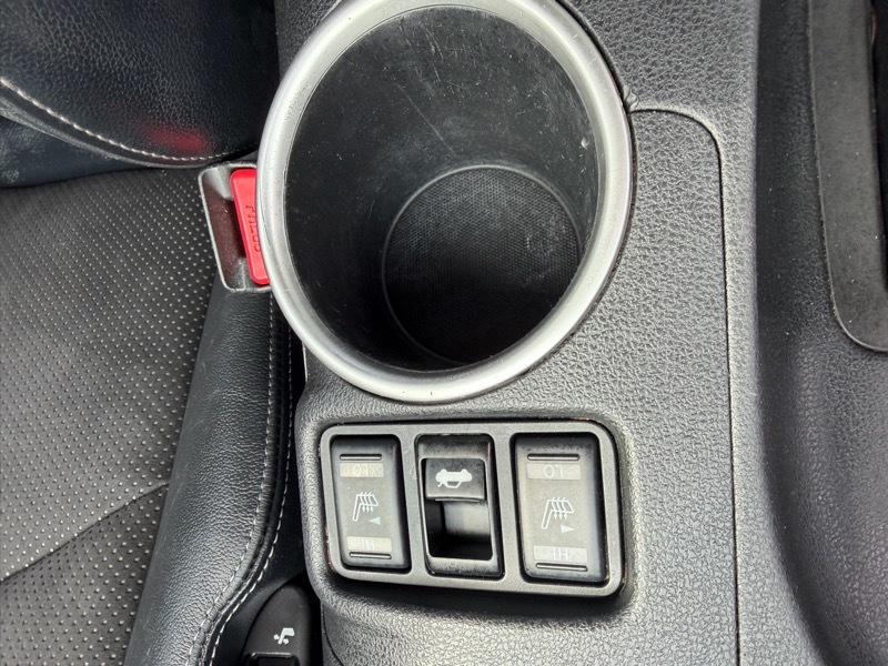 Nissan Z 370Z Touring Roadster 2018