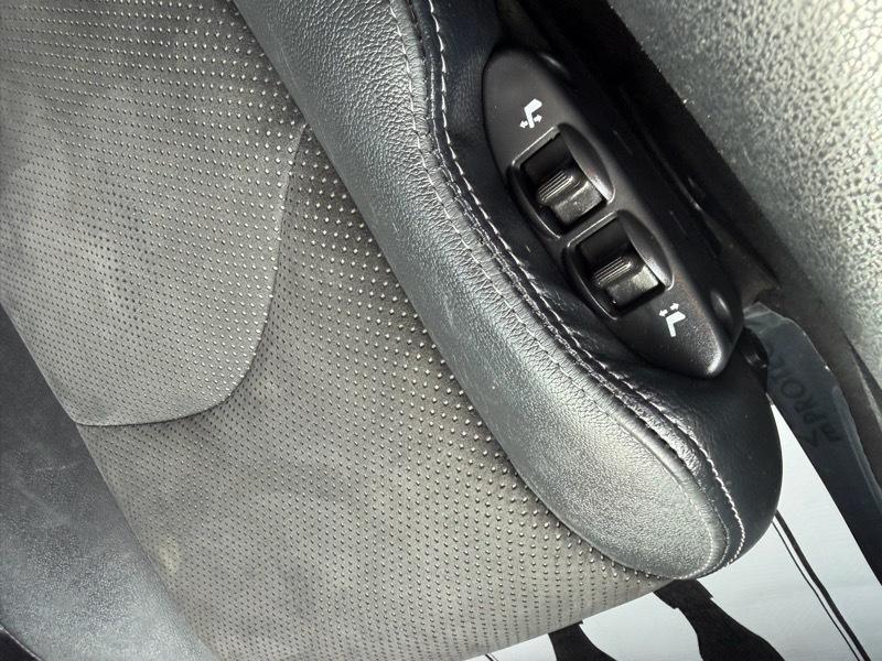 Nissan Z 370Z Touring Roadster 2018