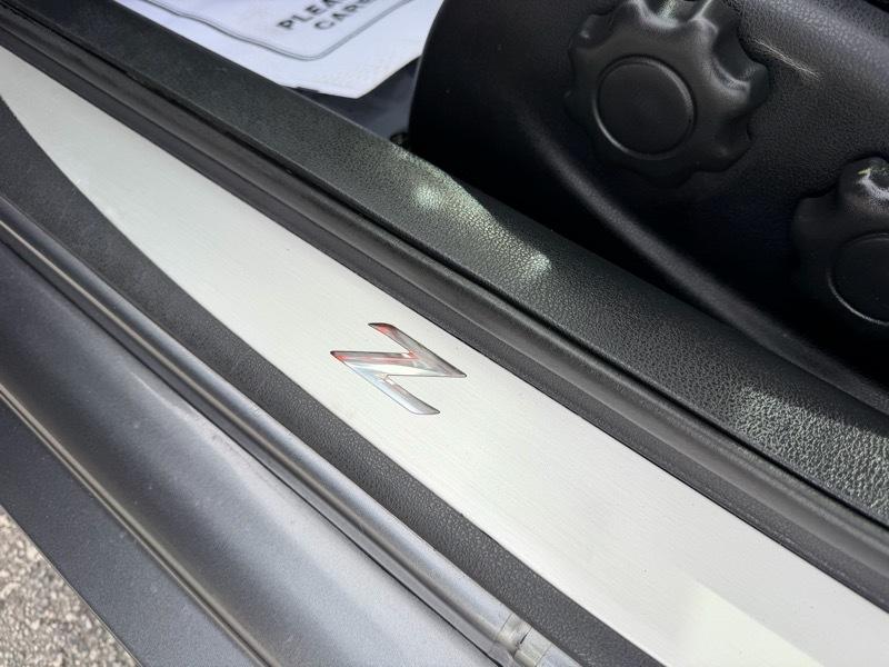 Nissan Z 370Z Touring Roadster 2018