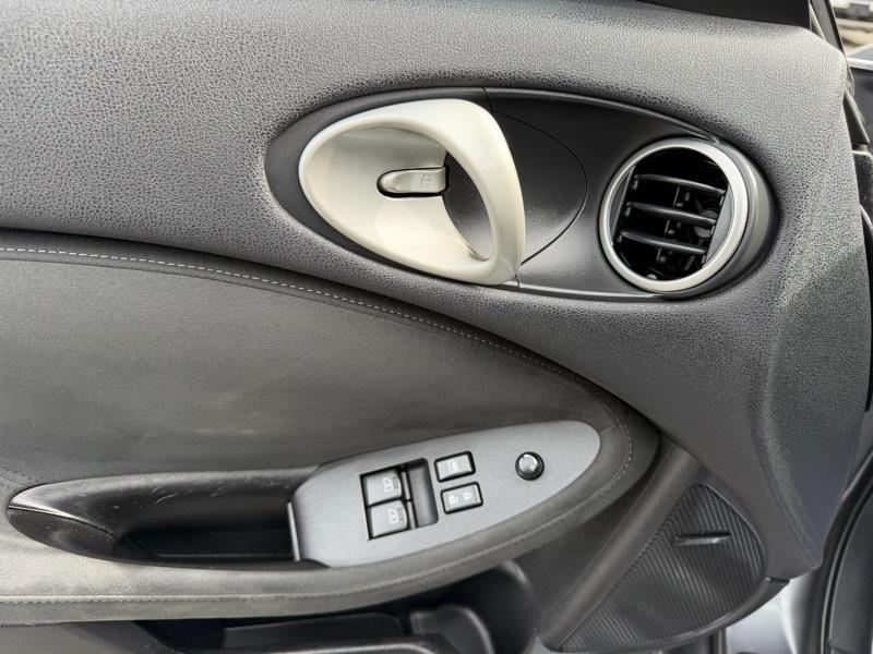 Nissan Z 370Z Touring Roadster 2018