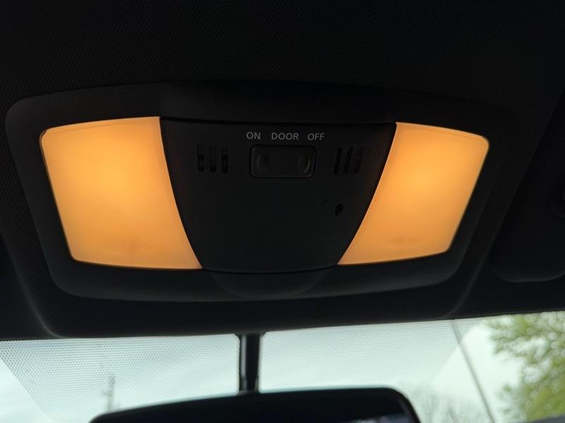 Nissan Z 370Z Touring Roadster 2018