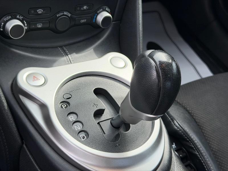 Nissan Z 370Z Touring Roadster 2018