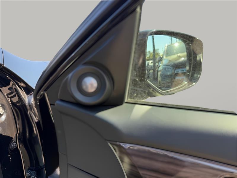 Honda Accord EX-L Sedan V6 6-Spd AT 2017