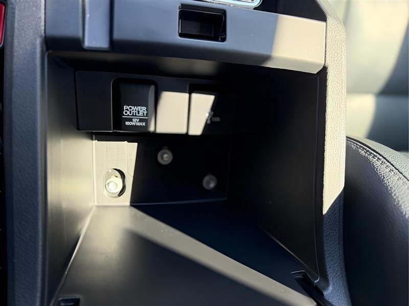 Honda Accord EX-L Sedan V6 6-Spd AT 2017