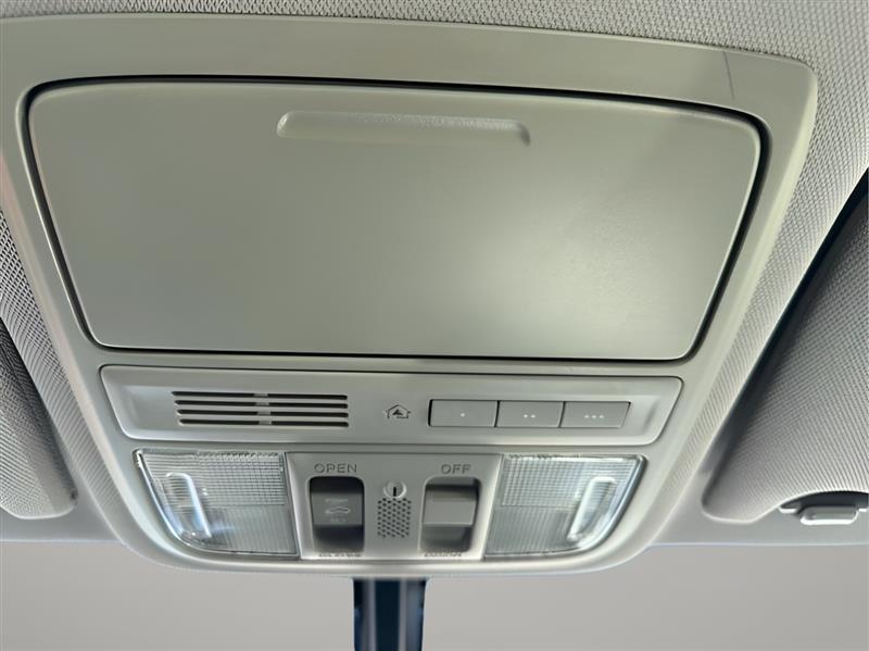 Honda Accord EX-L Sedan V6 6-Spd AT 2017