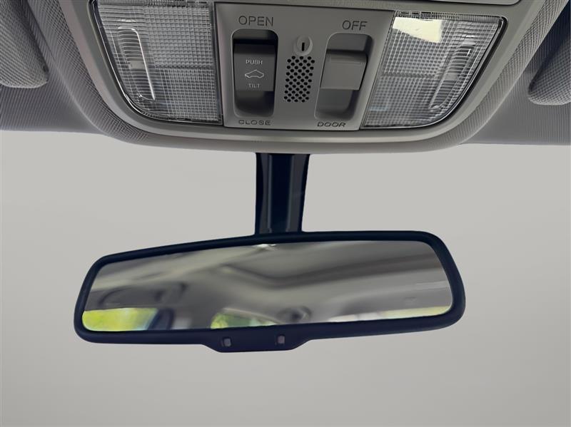 Honda Accord EX-L Sedan V6 6-Spd AT 2017