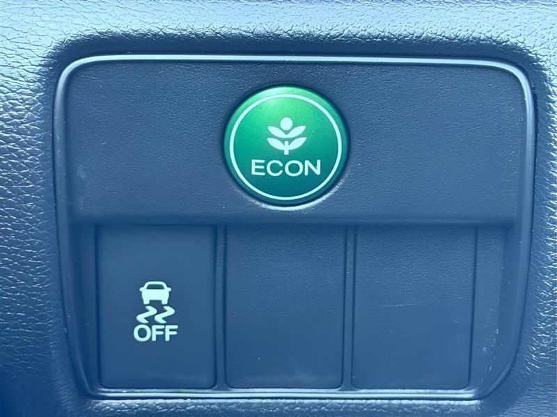 Honda Accord EX-L Sedan V6 6-Spd AT 2017