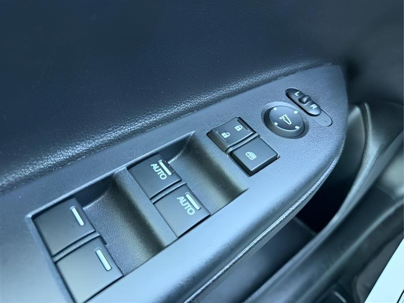 Honda Accord EX-L Sedan V6 6-Spd AT 2017