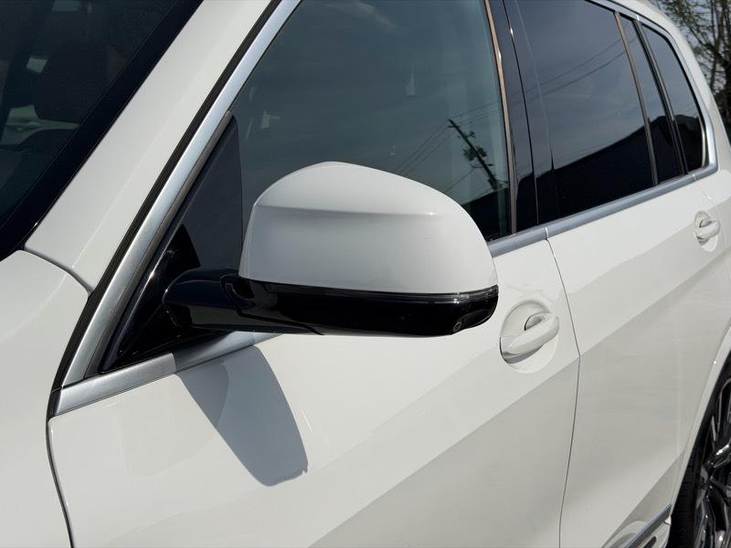 BMW X7 xDrive40i 2020