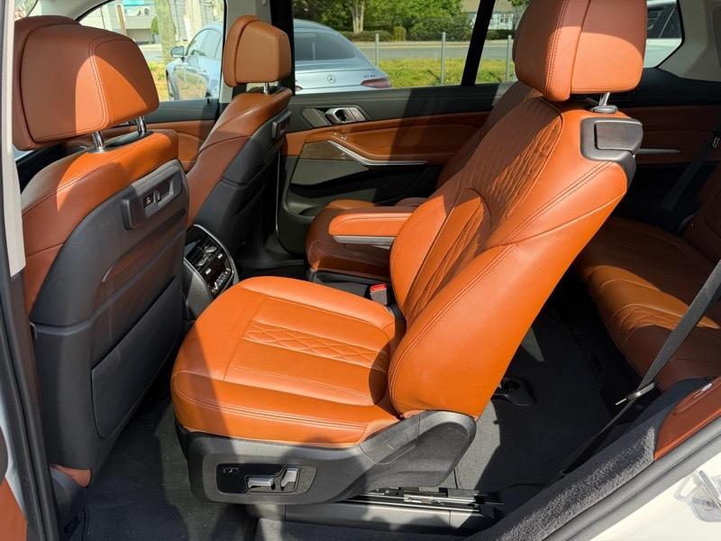 BMW X7 xDrive40i 2020