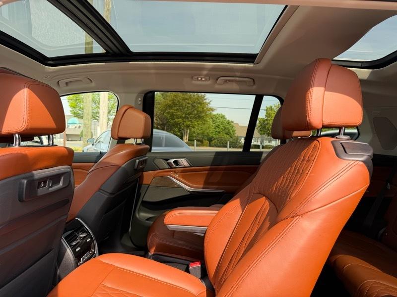 BMW X7 xDrive40i 2020