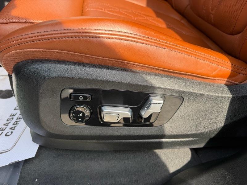 BMW X7 xDrive40i 2020