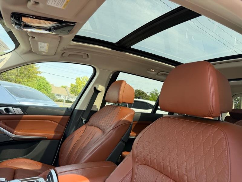 BMW X7 xDrive40i 2020