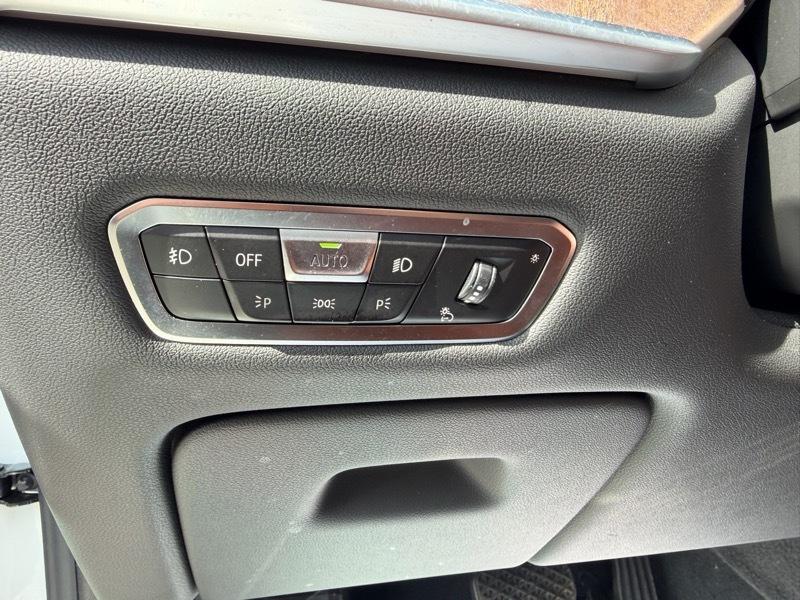 BMW X7 xDrive40i 2020