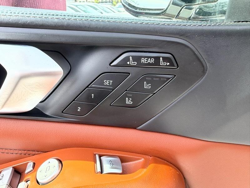 BMW X7 xDrive40i 2020