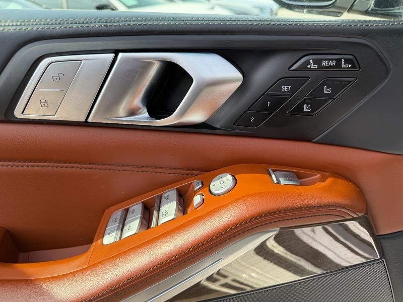 BMW X7 xDrive40i 2020