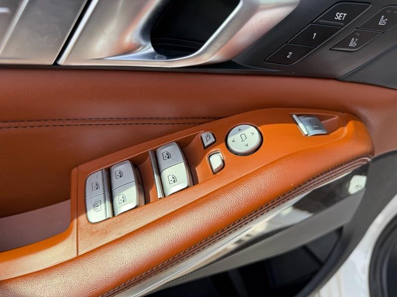 BMW X7 xDrive40i 2020