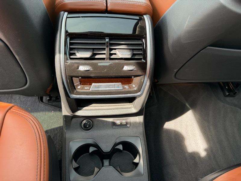 BMW X7 xDrive40i 2020