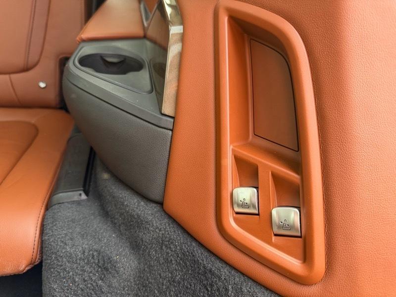 BMW X7 xDrive40i 2020