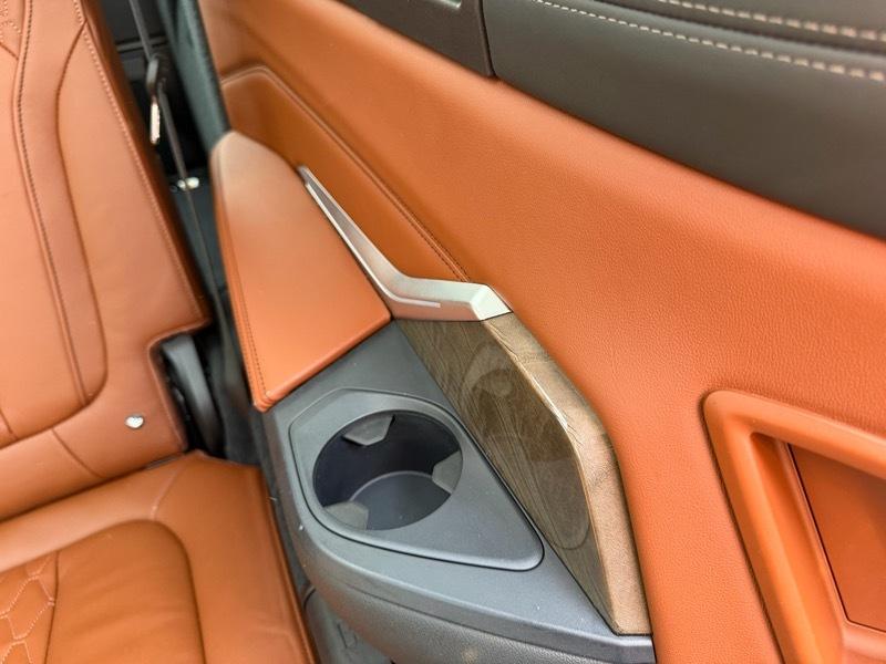 BMW X7 xDrive40i 2020