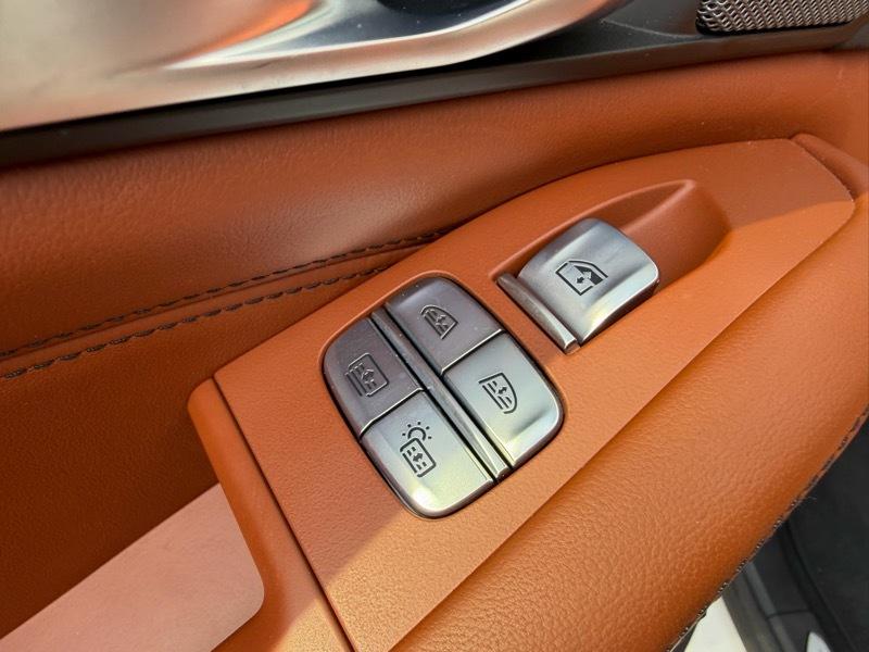 BMW X7 xDrive40i 2020