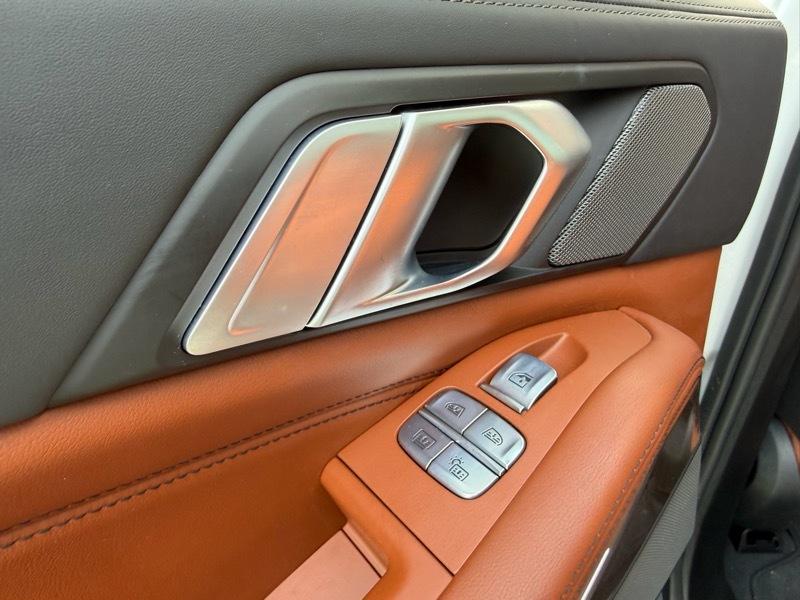 BMW X7 xDrive40i 2020