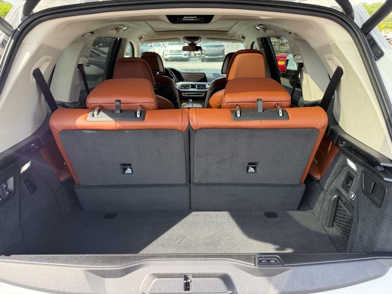 BMW X7 xDrive40i 2020