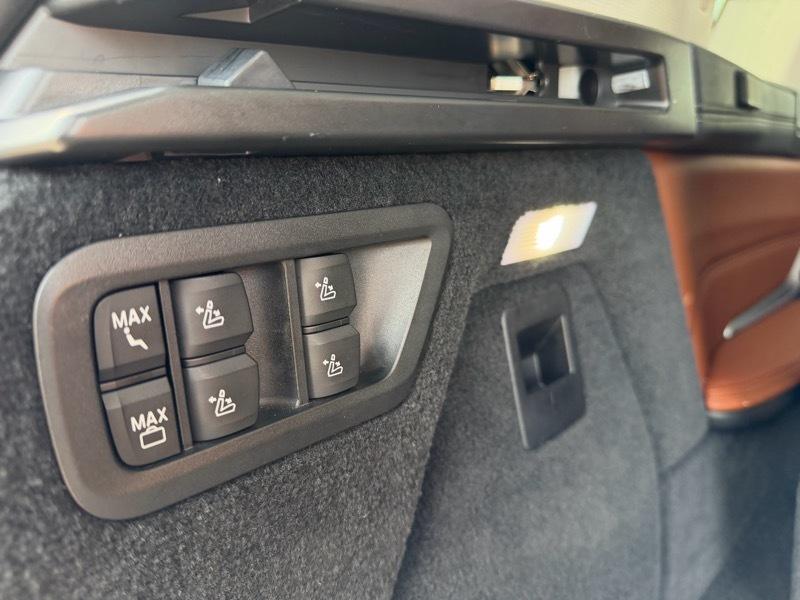 BMW X7 xDrive40i 2020