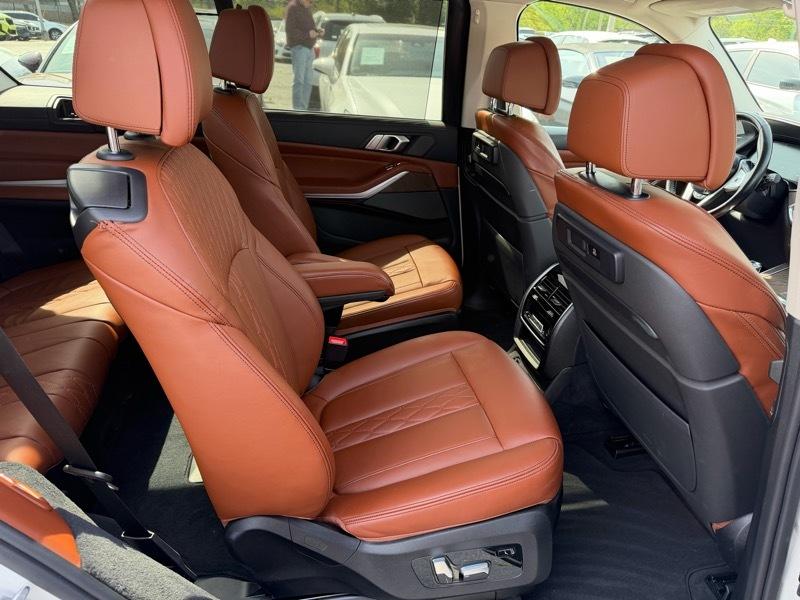 BMW X7 xDrive40i 2020