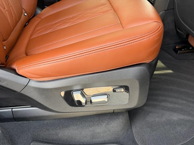 BMW X7 xDrive40i 2020