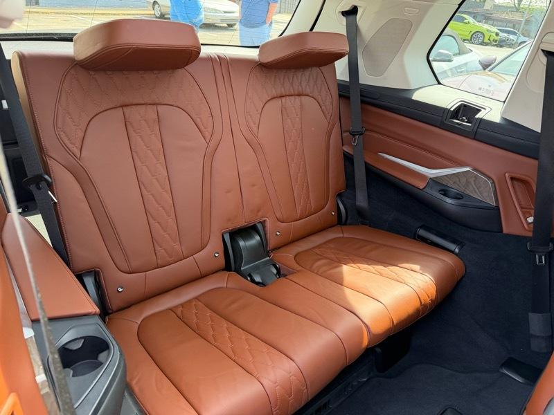 BMW X7 xDrive40i 2020